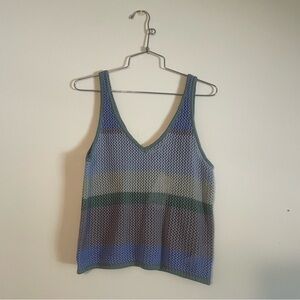 Splendid Collection Knit Tank